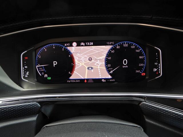 Volkswagen T-Cross 1.0 TSI STYLE automaat