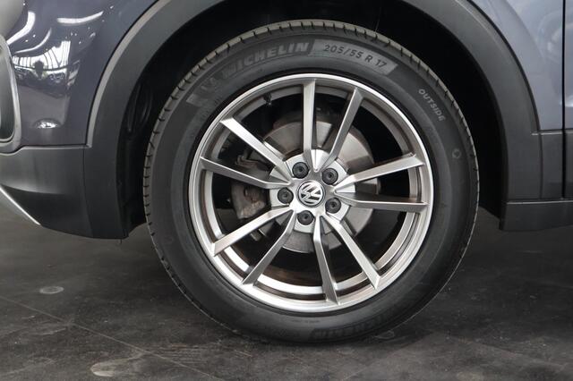 Volkswagen T-Cross 1.5 TSI Style | Camera | ACC | Stoelverwarming