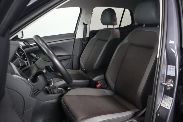 Volkswagen T-Cross 1.5 TSI Style | Camera | ACC | Stoelverwarming