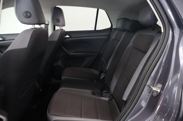 Volkswagen T-Cross 1.5 TSI Style | Camera | ACC | Stoelverwarming