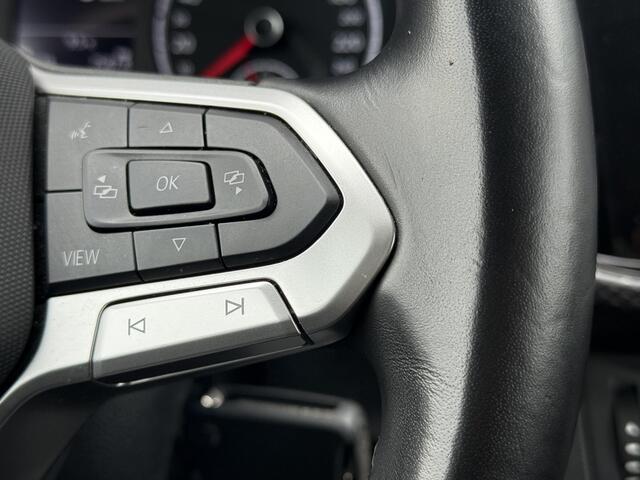 Volkswagen T-Cross 1.0 TSI Life | Parkeersensoren | Airco | Carplay | Navigatie via App | Adaptieve Cruise Control |