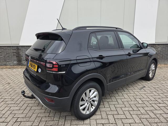 Volkswagen T-Cross 1.0 TSI Life