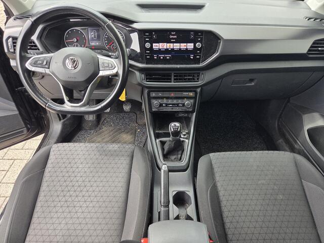Volkswagen T-Cross 1.0 TSI Life