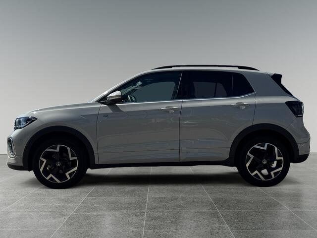 Volkswagen T-Cross 1.5 150pk TSI R-Line Edition Achteruitrijcamera | Afneembare trekhaak | Stoelverwarming