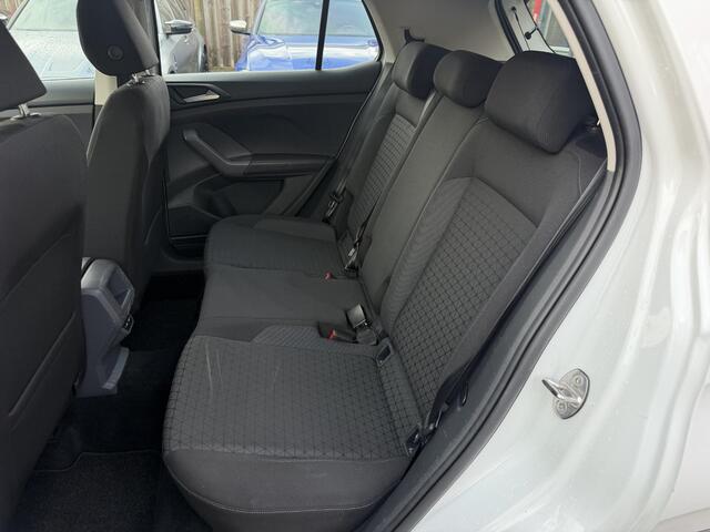 Volkswagen T-Cross 1.0 TSI Executive Org.NL ACC|NAVI|PDC