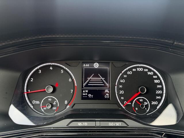 Volkswagen T-Cross 1.0 TSI Executive Org.NL ACC|NAVI|PDC