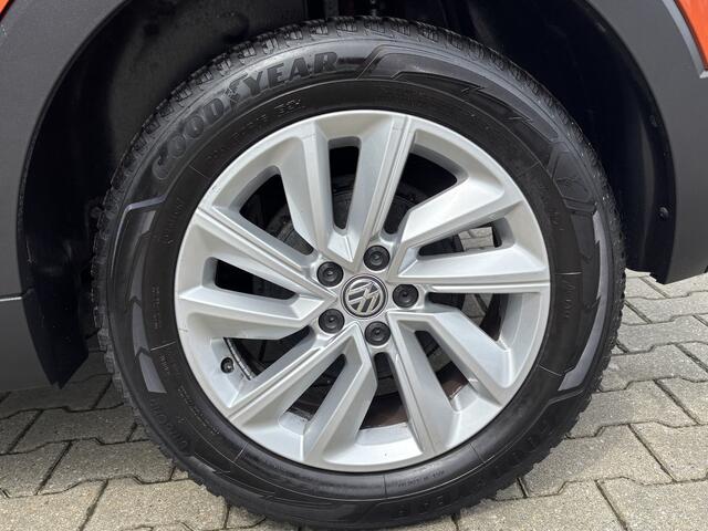 Volkswagen T-Cross 1.0 TSI Life Adaptive Cruise, Climate Control & App-Connect