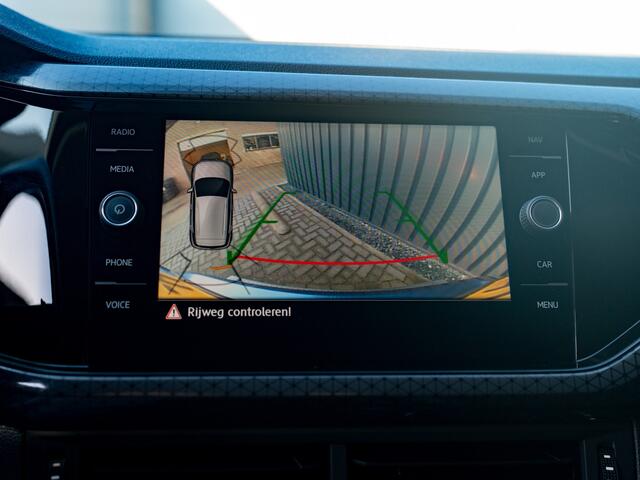 Volkswagen T-Cross 1.0 TSI Style | Side Assist | Camera | LED koplampen | Apple Carplay/ Android Auto | Prijs Rijklaar!!