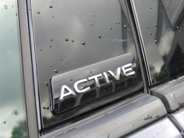 Volkswagen T-Cross 1.0 TSI 110pk DSG-aut. ACTIVE / Trekhaak / Navi / Stoelverw. / BOVAG garantie