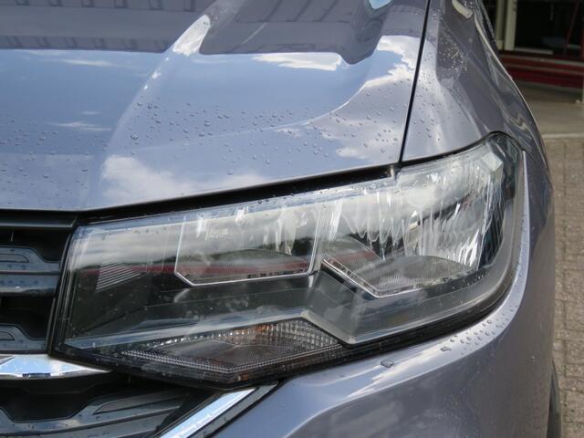 Volkswagen T-Cross 1.0 TSI 110pk DSG-aut. ACTIVE / Trekhaak / Navi / Stoelverw. / BOVAG garantie