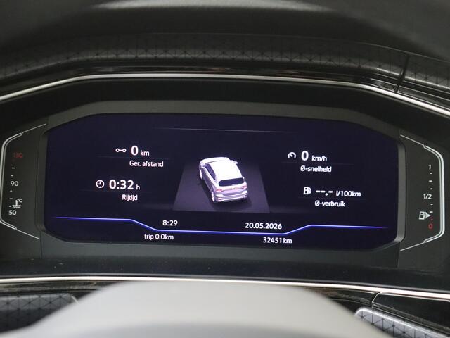 Volkswagen T-Cross 1.0 TSI Style | Automaat | Stoelverwarming | Camera | Carplay |