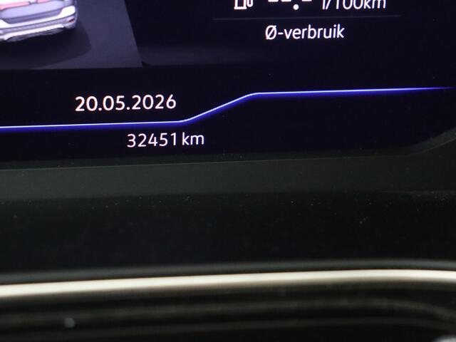 Volkswagen T-Cross 1.0 TSI Style | Automaat | Stoelverwarming | Camera | Carplay |