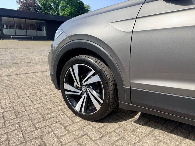Volkswagen T-Cross 1.0 TSI Style
