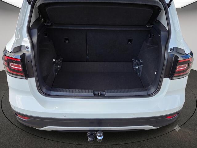 Volkswagen T-Cross 1.5 TSI Style Automaat | Clima | Apple Carplay of Android Auto | PDC | Full LED | Camera | Adapt. Cruise controle