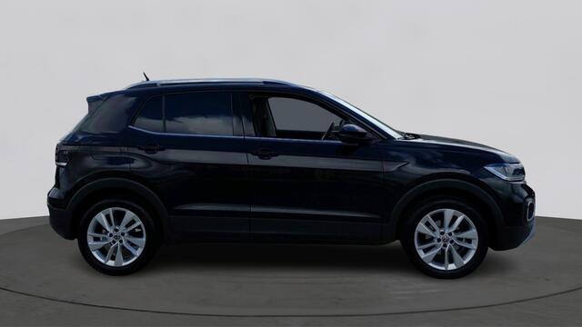 Volkswagen T-Cross 1.0 TSI Automaat Style | 17" | Multimedia | Camera |