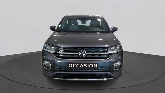 Volkswagen T-Cross 1.0 TSI R-Line | Multimedia pakket | Comfortpakket |