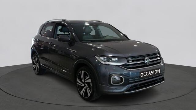 Volkswagen T-Cross 1.0 TSI R-Line | Multimedia pakket | Comfortpakket |