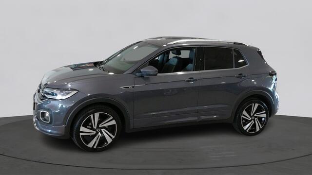 Volkswagen T-Cross 1.0 TSI R-Line | Multimedia pakket | Comfortpakket |