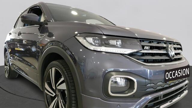 Volkswagen T-Cross 1.0 TSI R-Line | Multimedia pakket | Comfortpakket |
