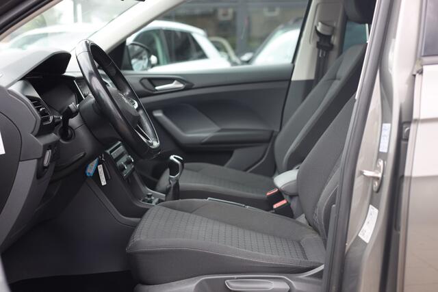Volkswagen T-Cross 1.0 TSI | NAVI | CARPLAY | ECC | ACC | 1e EIG!