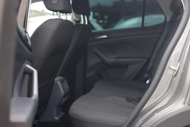 Volkswagen T-Cross 1.0 TSI | NAVI | CARPLAY | ECC | ACC | 1e EIG!