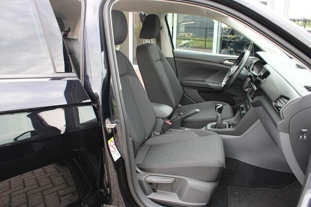 Volkswagen T-Cross 1.0 TSI Life Adaptive/Navi/Clima/AppleAndroid