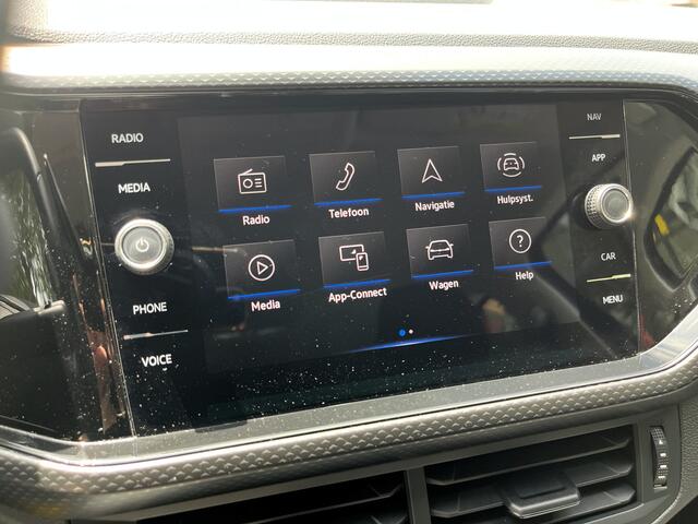 Volkswagen T-Cross 1.0 TSI Life | ACC | CAMERA | CARPLAY | CLIMA | PDC V&A | STOELVERW. | VIRTUAL COCKPIT