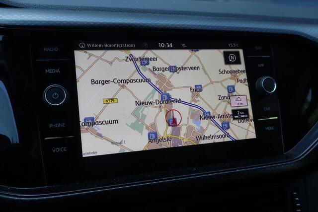 Volkswagen T-Cross 1.0 TSI Life Business | Climate control | Navigatie | PDC voor en achter | Assist pakket