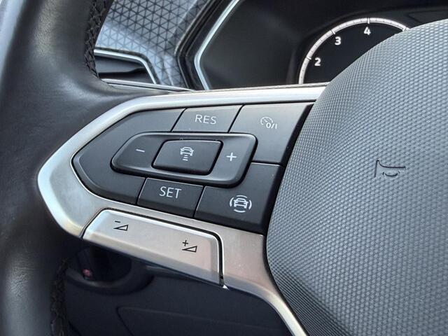 Volkswagen T-Cross 1.5 TSI Style Business R |ACC|Carplay|Camera|