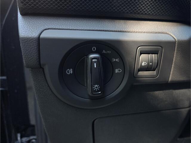 Volkswagen T-Cross 1.0 TSI Life Edition |Carplay|Navi|Garantie|