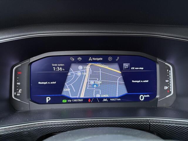 Volkswagen T-Cross 1.0 TSI R-Line | 116 PK | Automaat | Adaptive cruise control | Navigatiesysteem | R-Line |