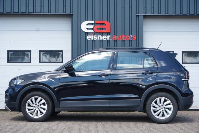 Volkswagen T-Cross 1.0 TSI Life | LEDER | CAMERA | ADAPT. CRUISE | CARPLAY/ NAVI |