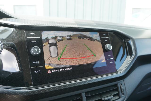 Volkswagen T-Cross 1.0 TSI Life | LEDER | CAMERA | ADAPT. CRUISE | CARPLAY/ NAVI |