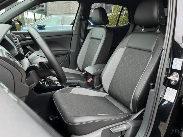 Volkswagen T-Cross 1.0 TSI GOAL ED. DSG - AFN. TREKH. - NAVI - ACC