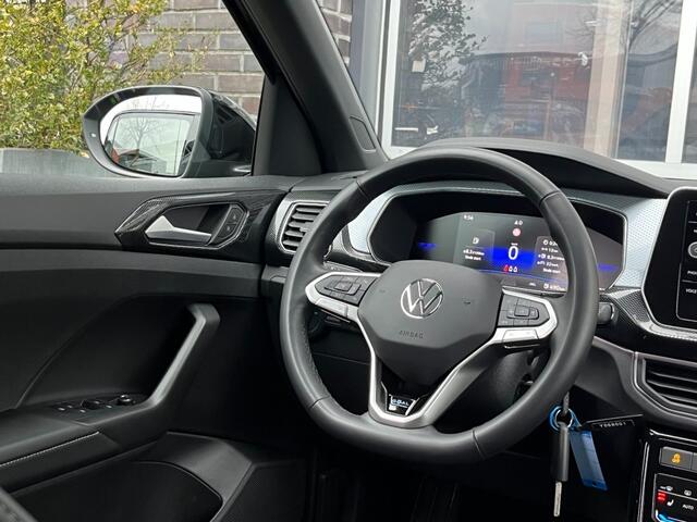 Volkswagen T-Cross 1.0 TSI GOAL ED. DSG - AFN. TREKH. - NAVI - ACC