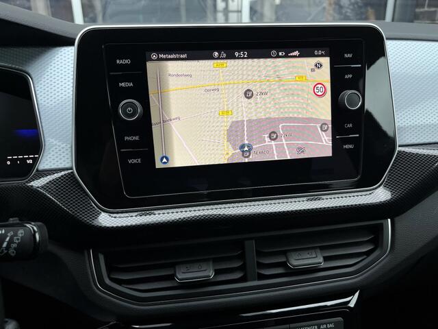 Volkswagen T-Cross 1.0 TSI GOAL ED. DSG - AFN. TREKH. - NAVI - ACC