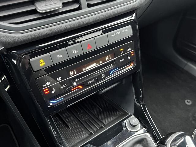 Volkswagen T-Cross 1.0 TSI GOAL ED. DSG - AFN. TREKH. - NAVI - ACC