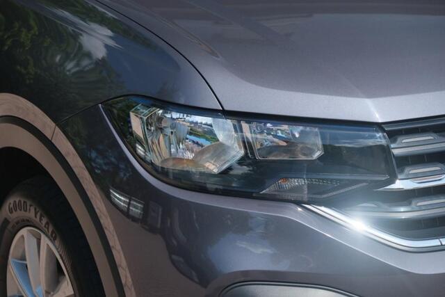 Volkswagen T-Cross 1.0 TSi 95pk Life | Navi | App Connect | Climate | Adaptive Cruise | DAB | PDC