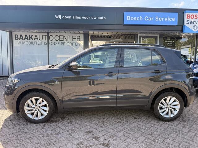 Volkswagen T-Cross 1.0 TSI Life Business | PDC | Navigatie | Climate