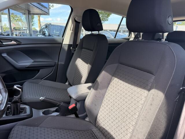 Volkswagen T-Cross 1.0 TSI Life Business | PDC | Navigatie | Climate