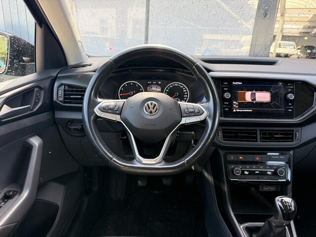 Volkswagen T-Cross 1.0 TSI Life Business | PDC | Navigatie | Climate