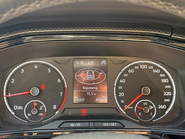 Volkswagen T-Cross 1.0 TSI Life Business | PDC | Navigatie | Climate