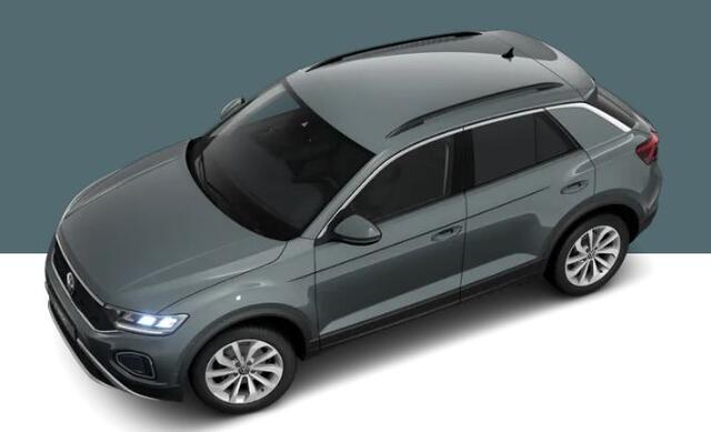 Volkswagen T-Roc 1.5 TSI Life Edition !!!Profiteer ook van 2.000 EURO inruilpremie!!!