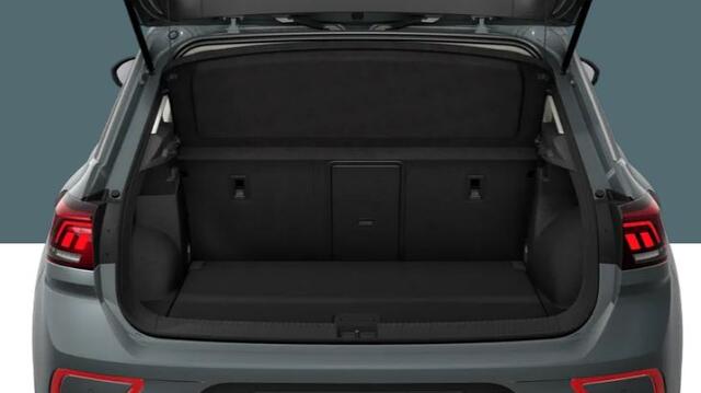 Volkswagen T-Roc 1.5 TSI Life Edition !!!Profiteer ook van 2.000 EURO inruilpremie!!!