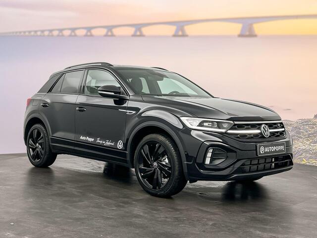 Volkswagen T-Roc 1.5 TSI R-Line Edition DSG7
