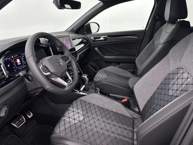 Volkswagen T-Roc 1.5 TSI R-Line Edition DSG7
