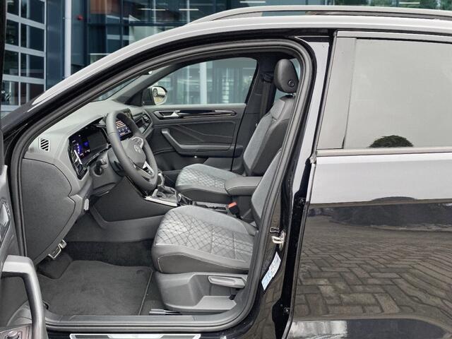 Volkswagen T-Roc 1.5 TSI DSG R-LINE BLACK OPTIK 19''LM/PANO-DAK/E-KLEP/ACC/CAMER