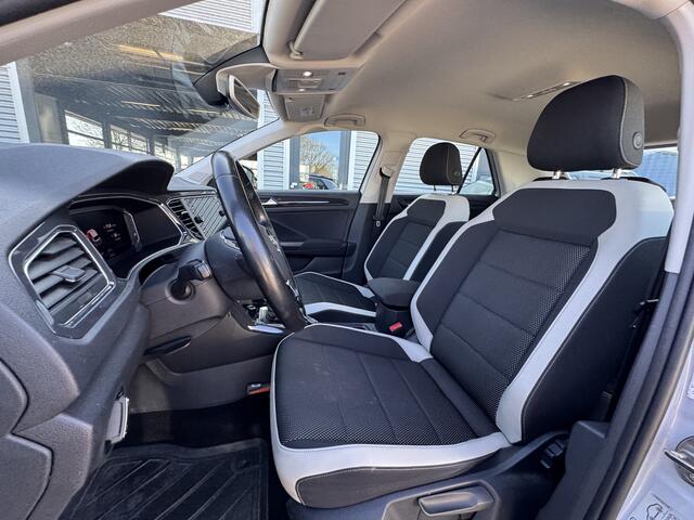 Volkswagen T-Roc 2.0 TSI 4Motion Sport Automaat/Climate control/Led/Trekhaak