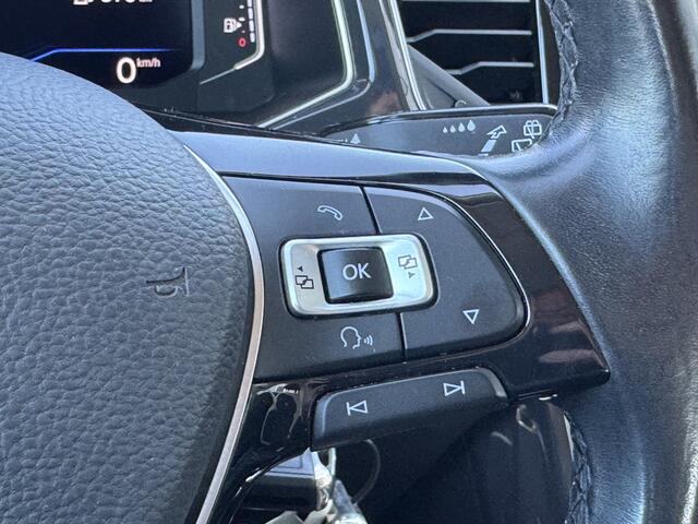 Volkswagen T-Roc 2.0 TSI 4Motion Sport Automaat/Climate control/Led/Trekhaak