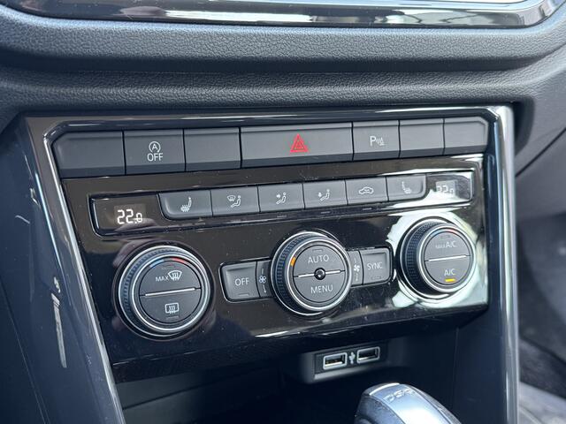 Volkswagen T-Roc 2.0 TSI 4Motion Sport Automaat/Climate control/Led/Trekhaak